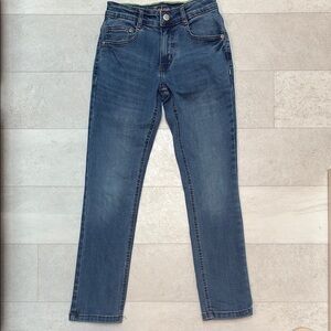 Boys Boden jeans